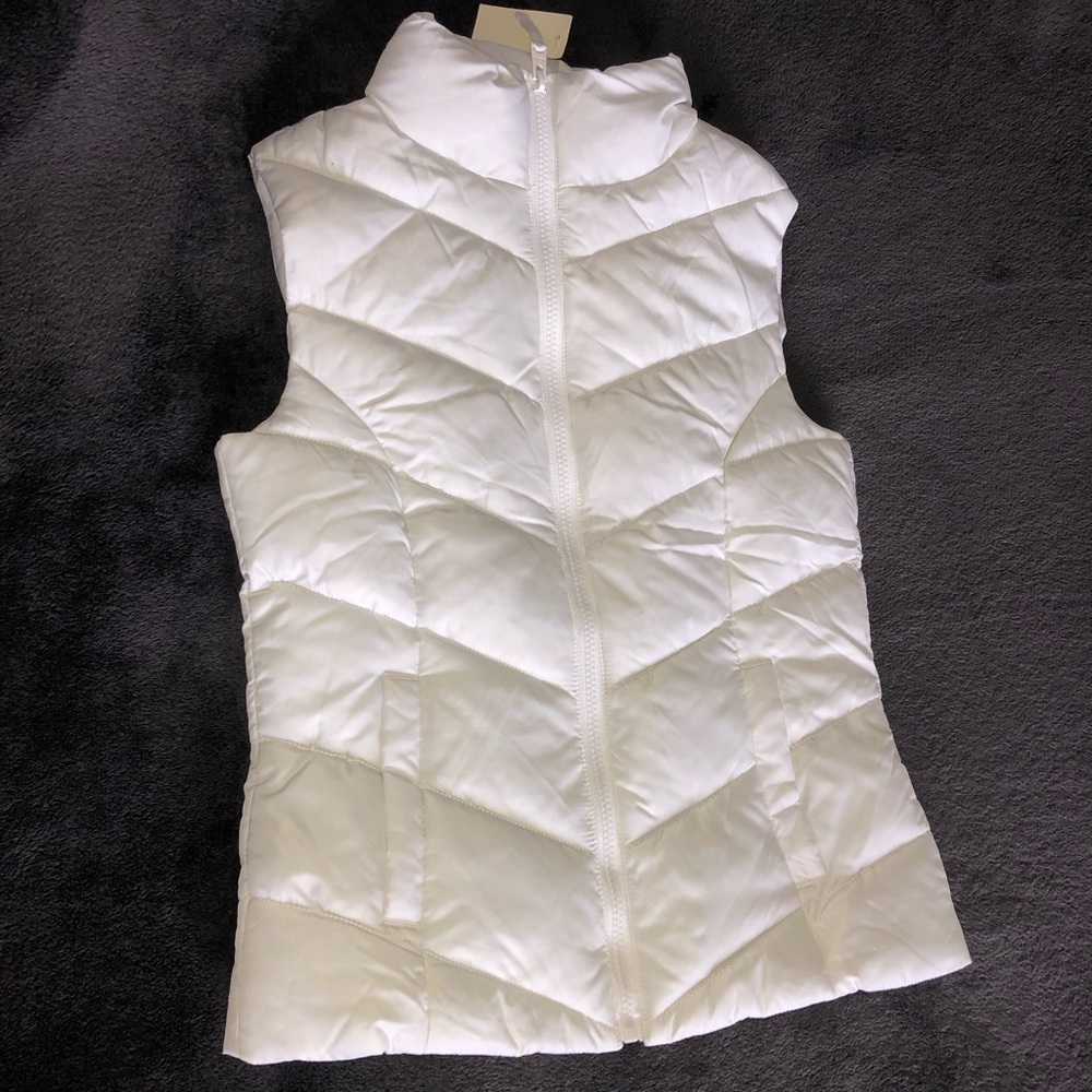 XS Aeropostale vest
